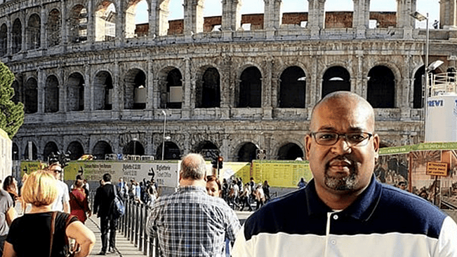 Marlowe Stoudamire theGrio.com