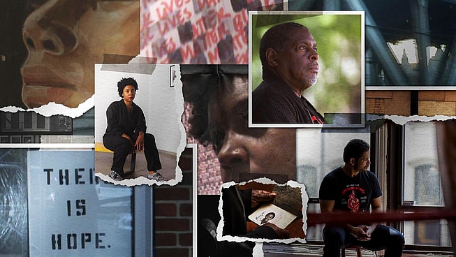 Hennessy Unfinished Business theGrio.com