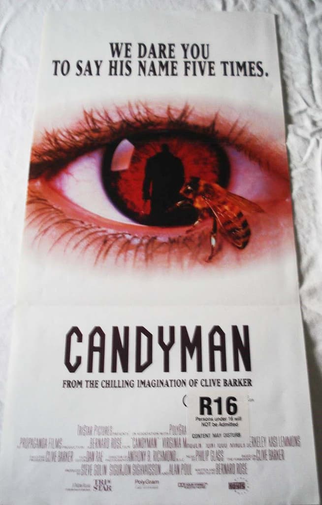 Candyman thegrio.com