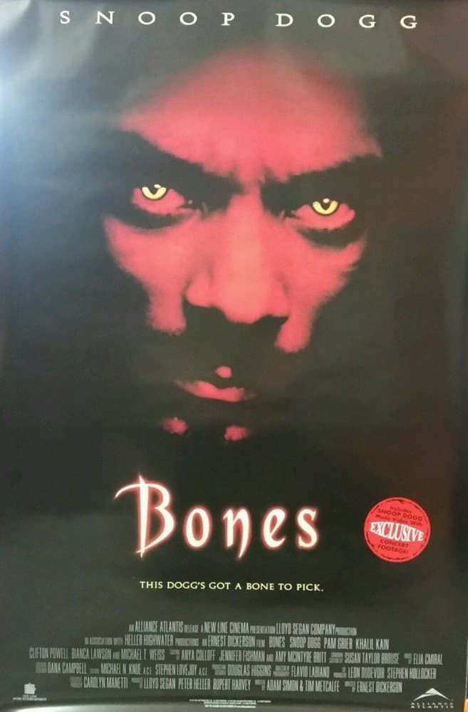 Bones thegrio.com