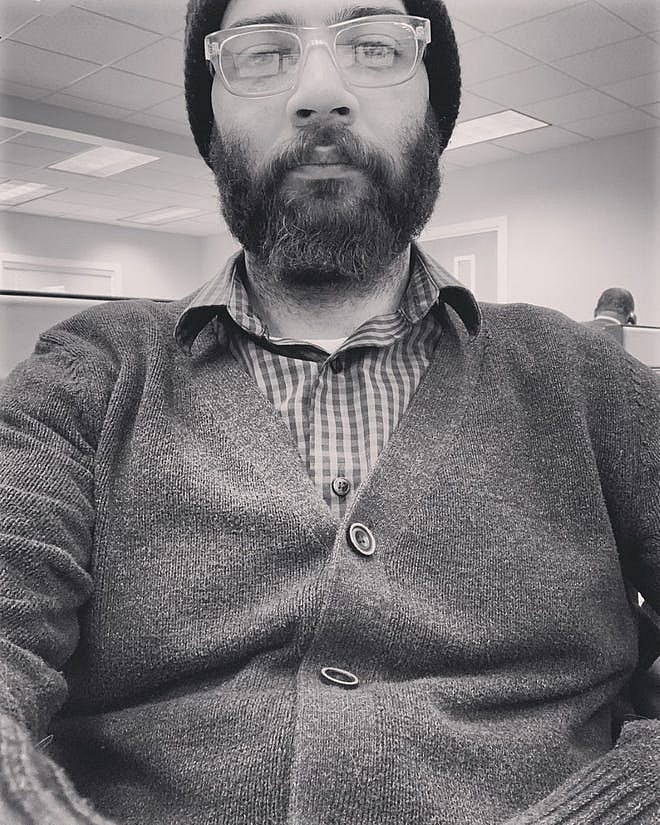 Daniel Thompson Kenosha thegrio.com