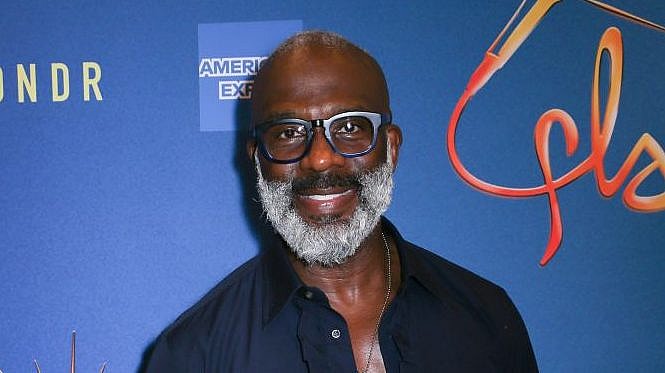 Bebe Winans
