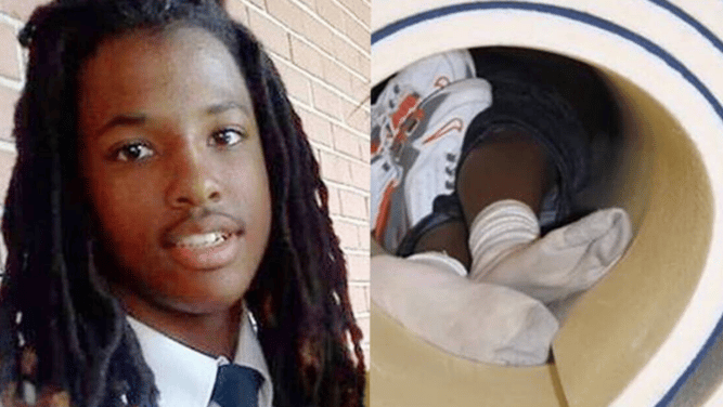 Kendrick Johnson theGrio.com