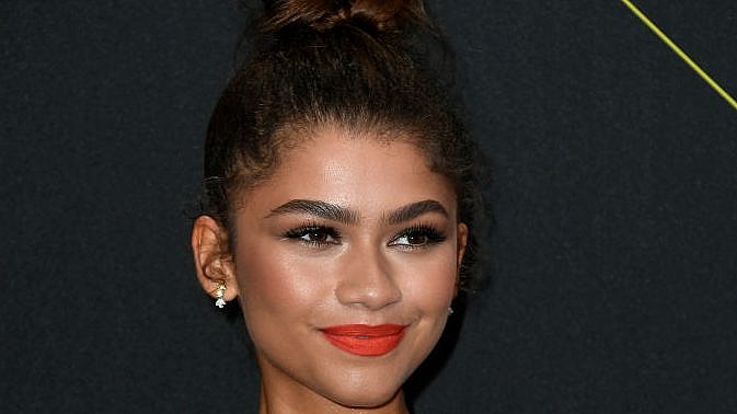 Zendaya thegrio.com