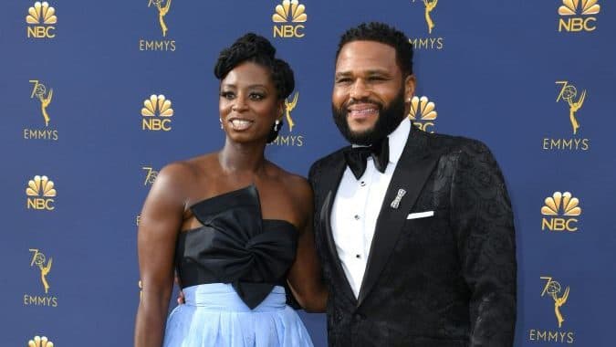 Anthony Anderson, Anthony Anderson alimony, theGrio.com