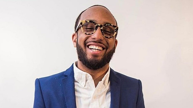 Anthony Copeman thegrio