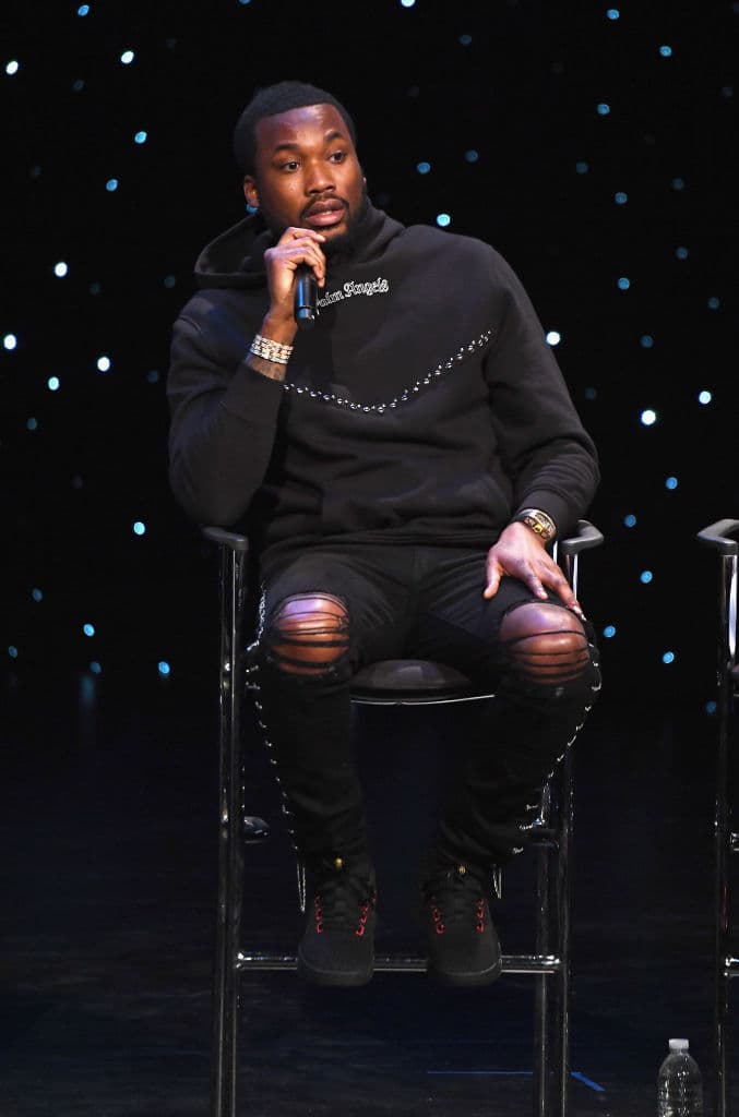 Meek Mill thegrio.com