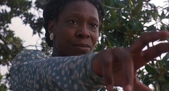 The Color Purple thegrio.com