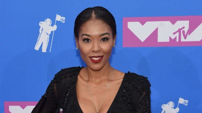 Moniece Slaughter