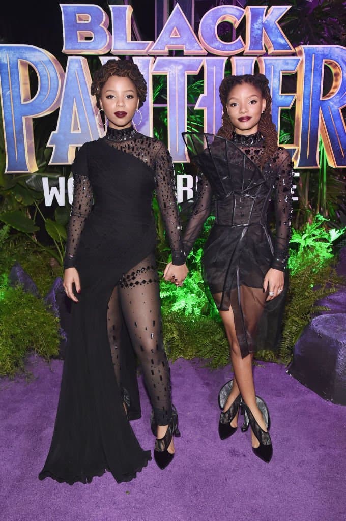 Chole X Halle thegrio.com