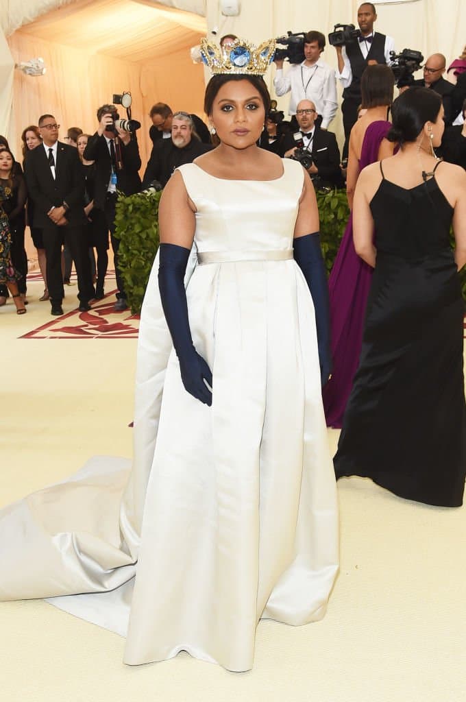 Mindy Kaling thegrio.com