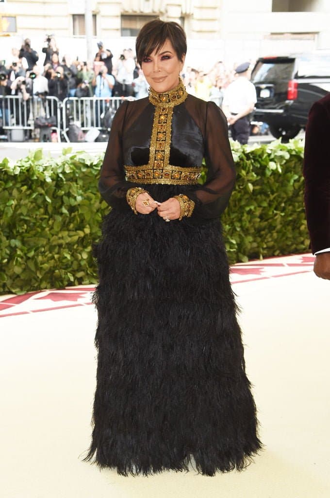 Kris Jenner thegrio.com