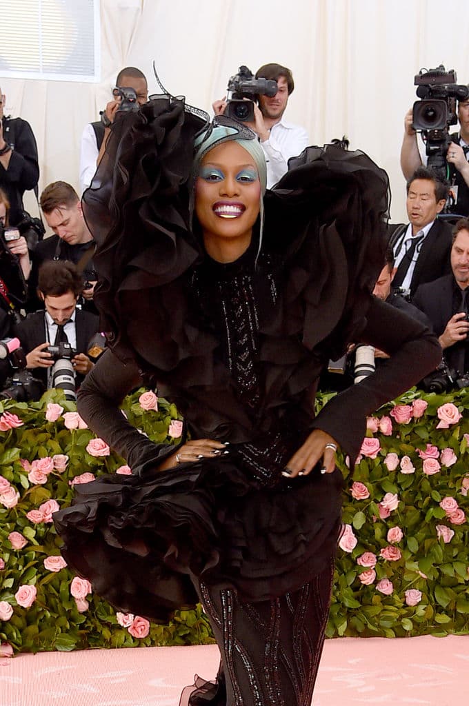 Laverne Cox thegrio.com