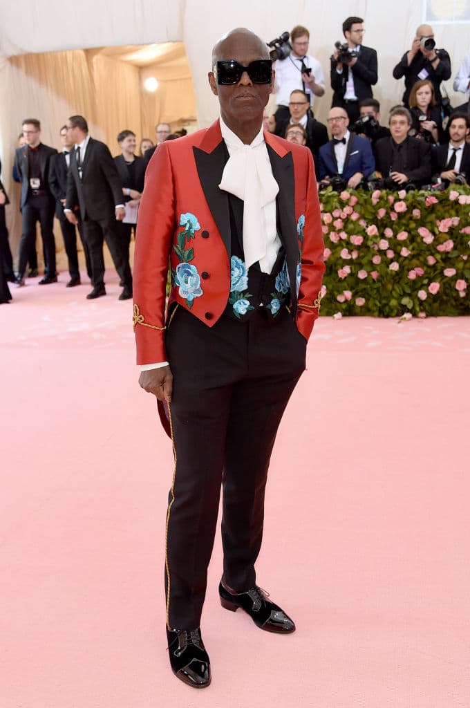 Dapper Dan thegrio
