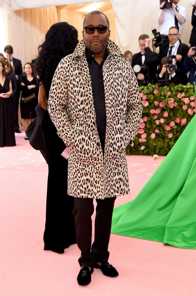 Lee Daniels thegrio.com