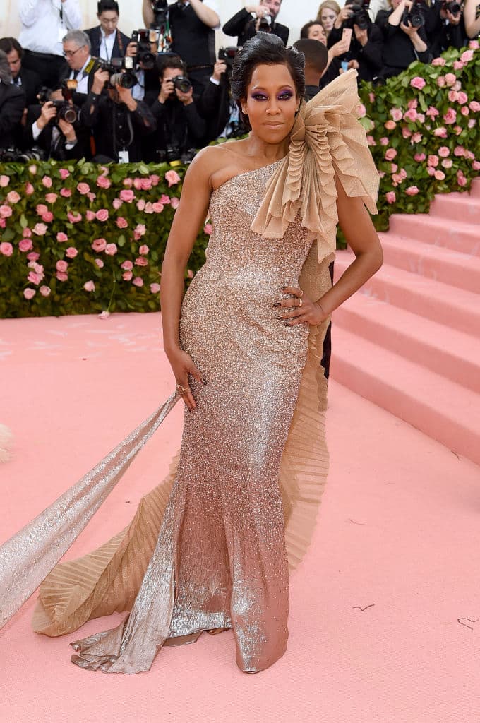 Regina King thegrio