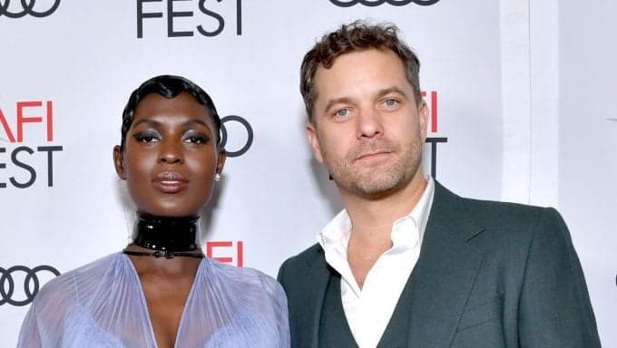 Joshua Jackson