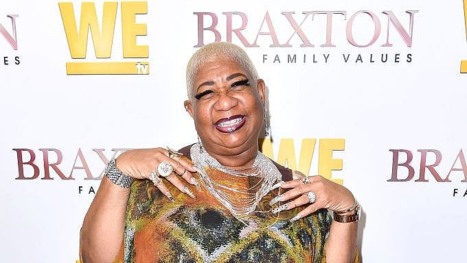 Luenell