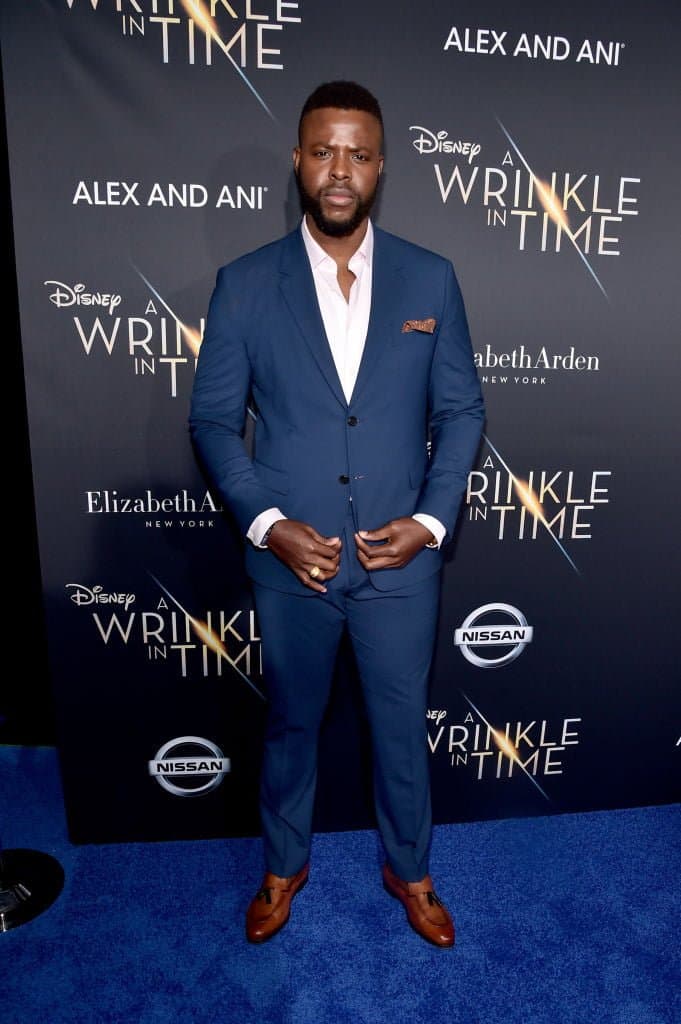 Winston Duke thegrio.com