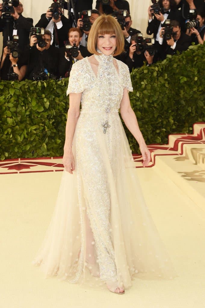 Anna Wintour thegrio.com
