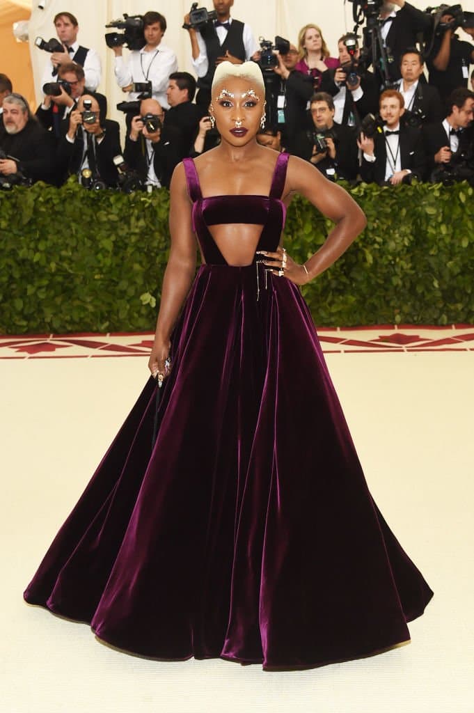 Cynthia Erivo thegrio.com