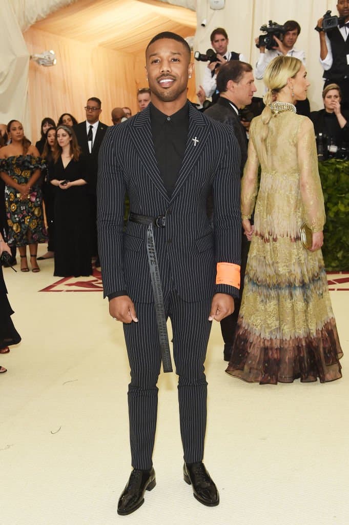 Michael B. Jordan thegrio.com