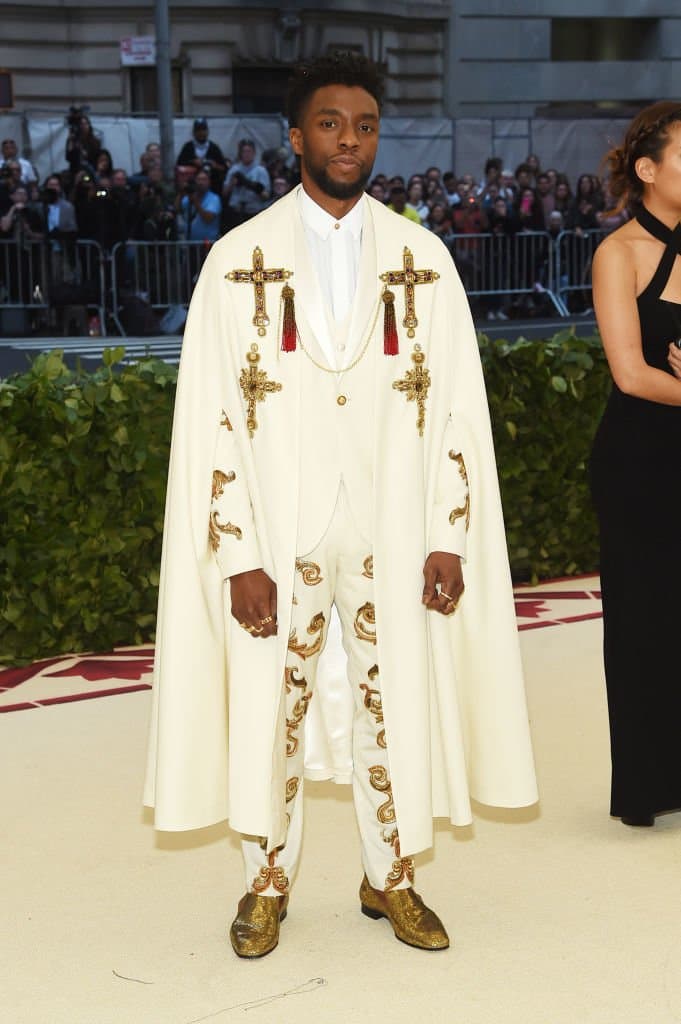 Chadwick Boseman thegrio.com