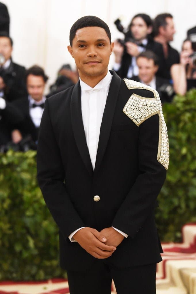 Trevor Noah thegrio.com