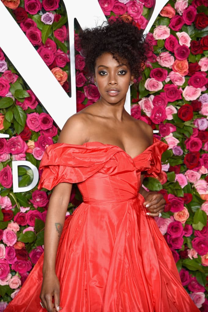Condola Rashad thegrio.com