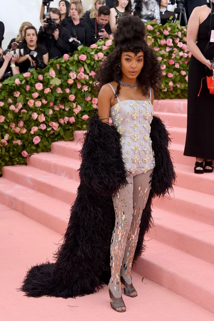 Yara Shahidi thegrio