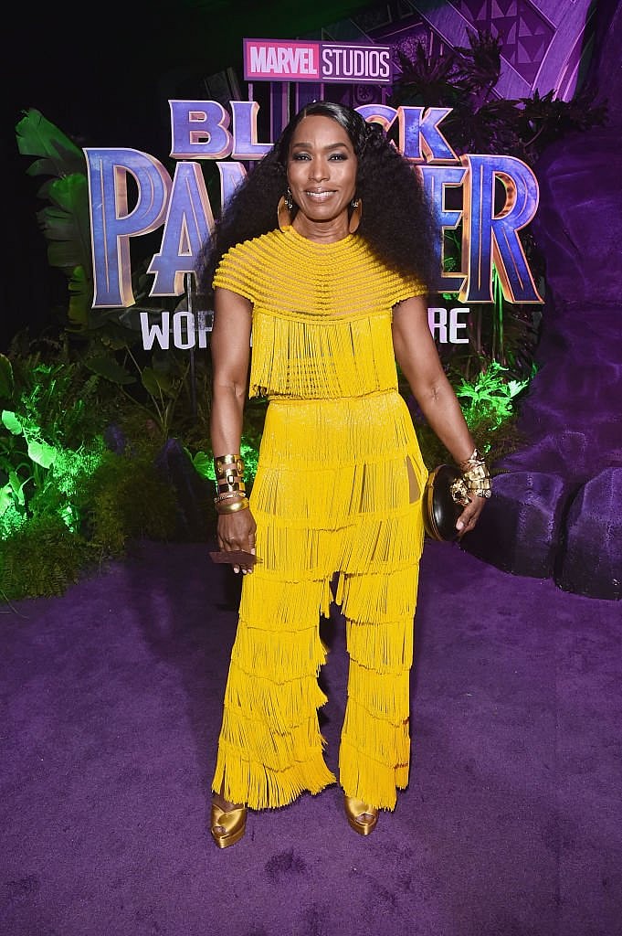 Angela Bassett thegrio.com