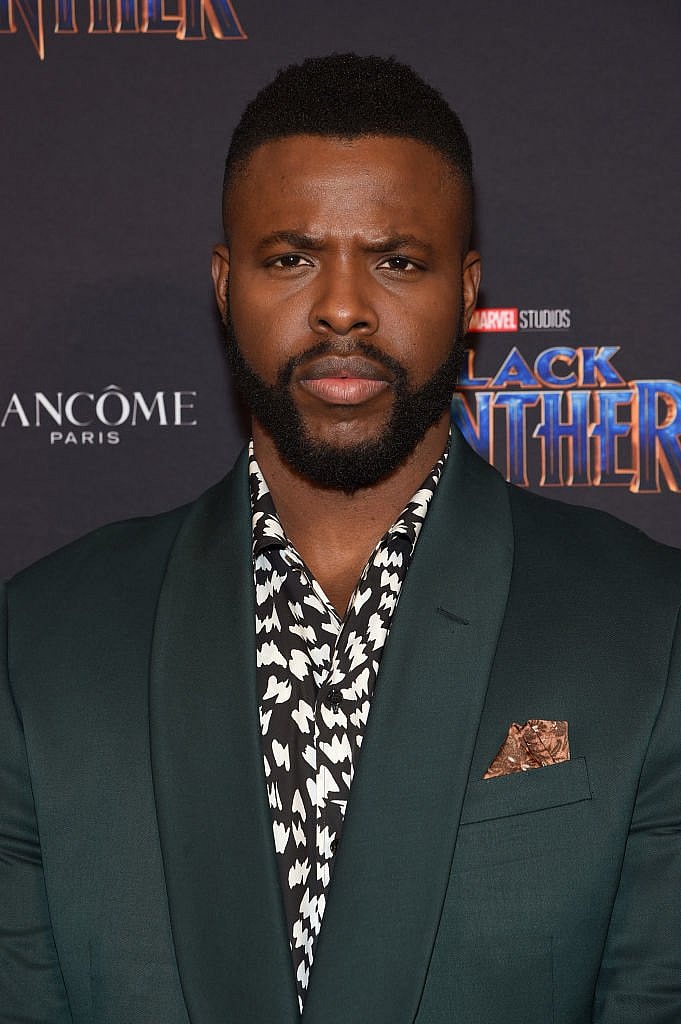 Winston Duke thegrio.com
