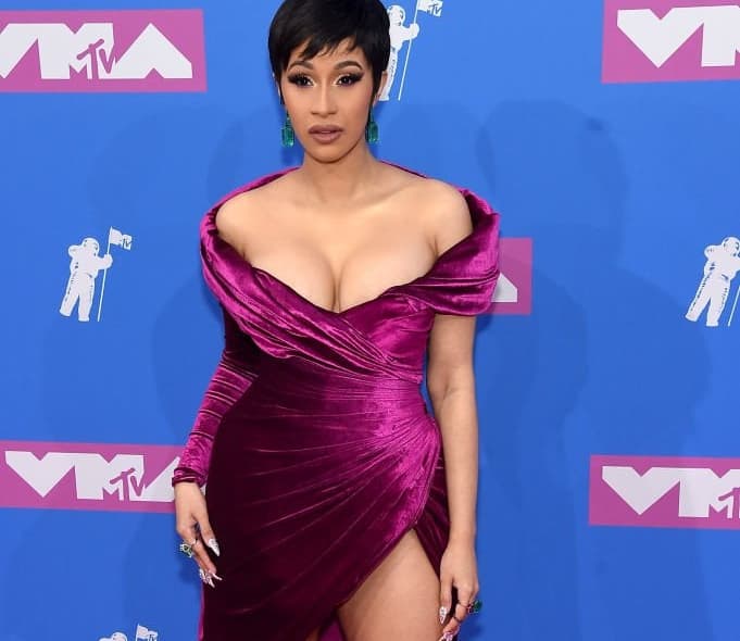 Cardi B