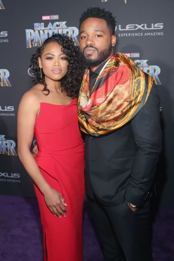 Ryan Coogler thegrio.com