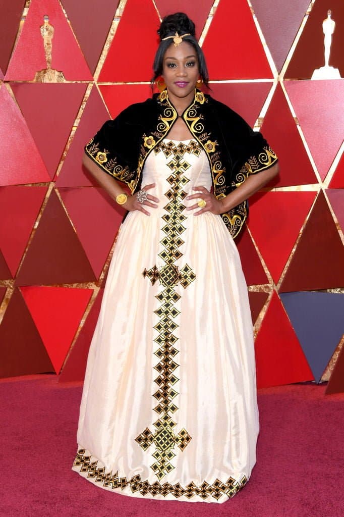 Tiffany Haddish thegrio.com