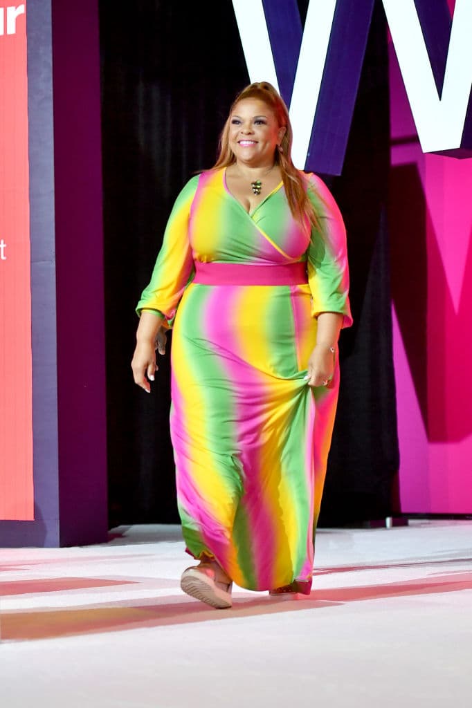 Tamela Mann