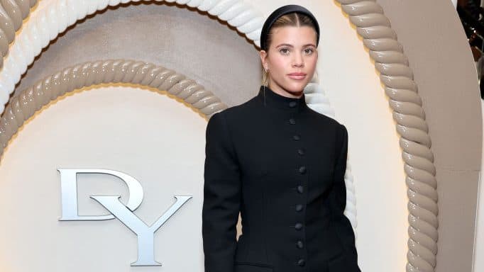 Sofia Richie Grainge David Yurman, Sofia Richie David Yurman ambassador
theGrio.com