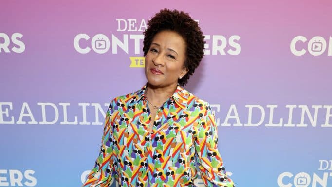 Black women breast cancer, Breast Cancer Awareness month, October 2023 Breast Cancer Awareness Month, Wanda Sykes breast cancer theGrio.com