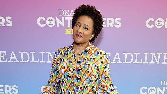 Black women breast cancer, Breast Cancer Awareness month, October 2023 Breast Cancer Awareness Month, Wanda Sykes breast cancer theGrio.com