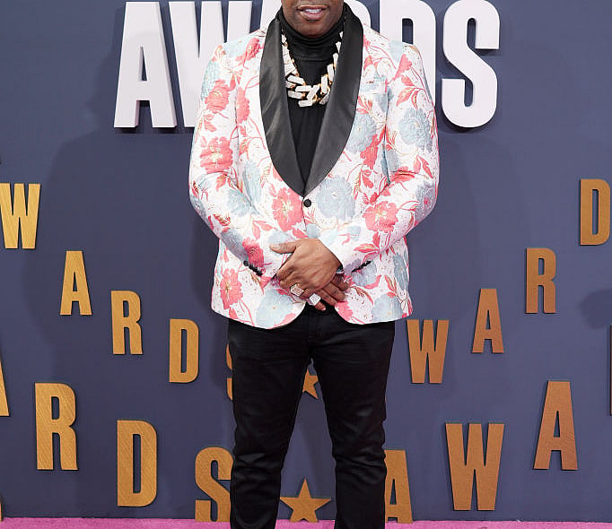 2023 BET Awards fashion, 2023 BET Awards red carpet theGrio.com