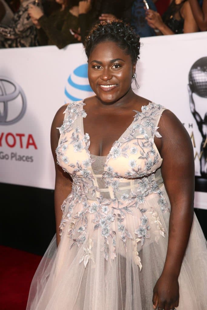 Danielle Brooks thegrio.com