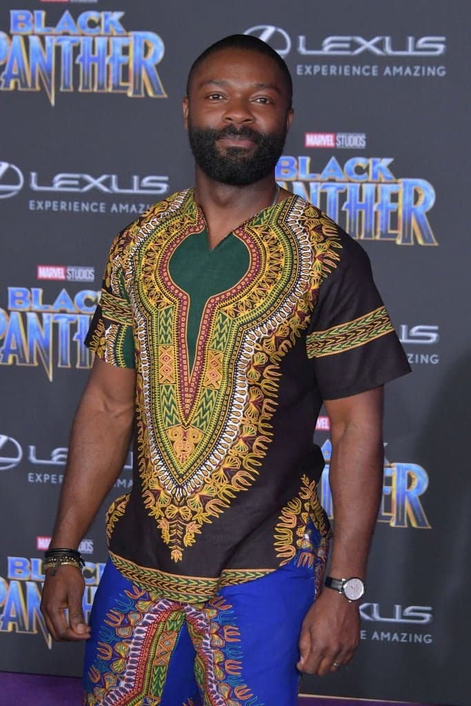 David Oyelowo thegrio.com