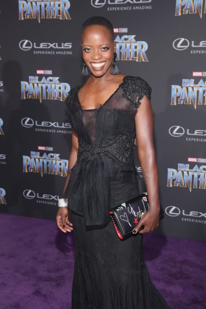Florence Kasumba thegrio.com