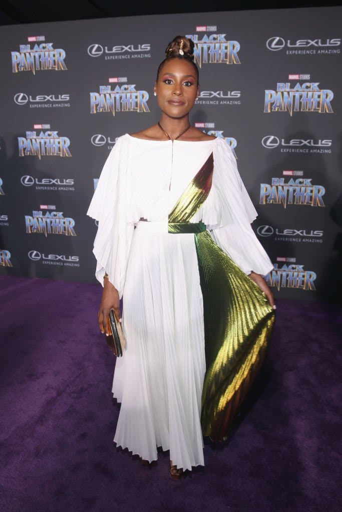 Issa Rae thegrio.com
