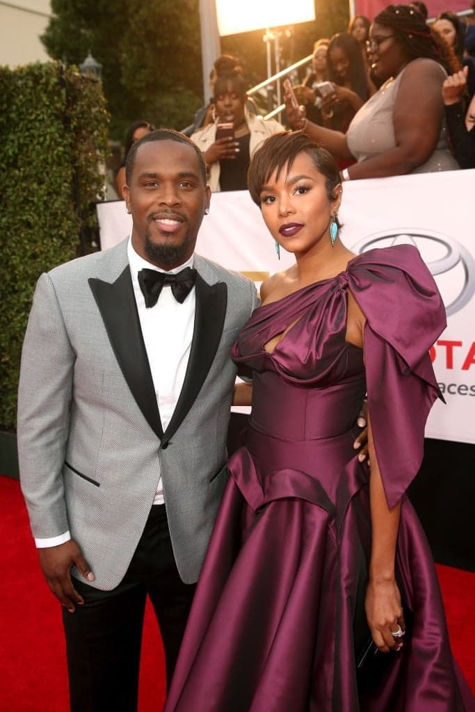 LeToya Luckett thegrio.com