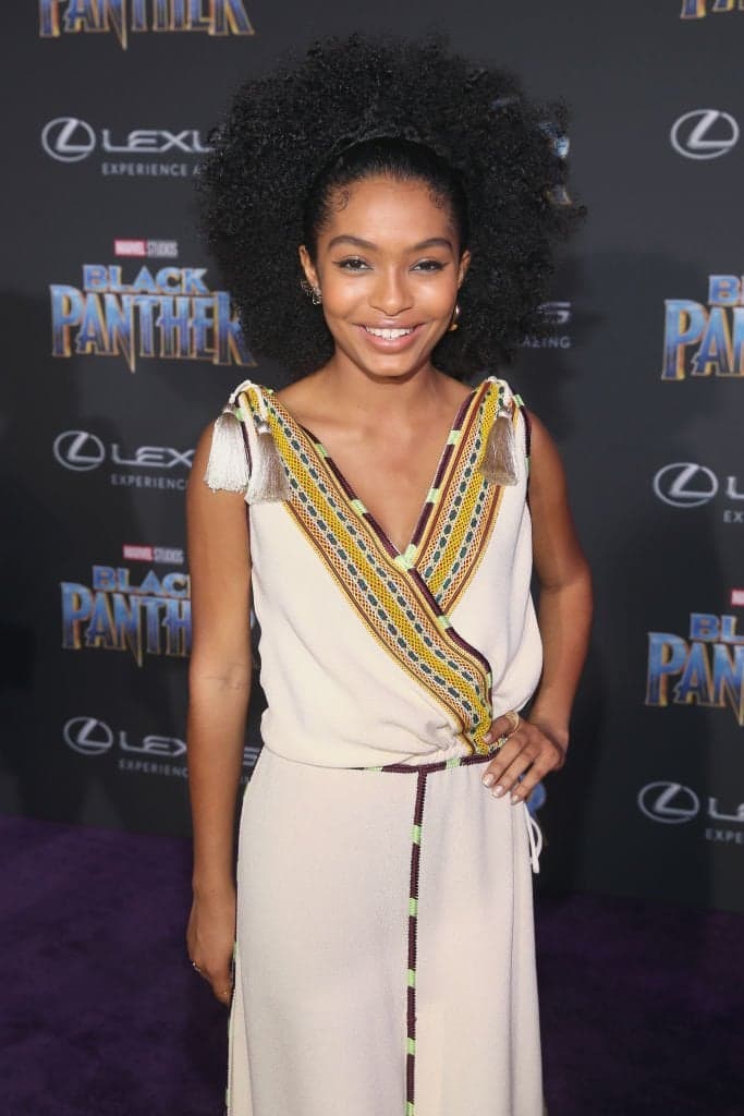 Yara Shahidi thegrio.com