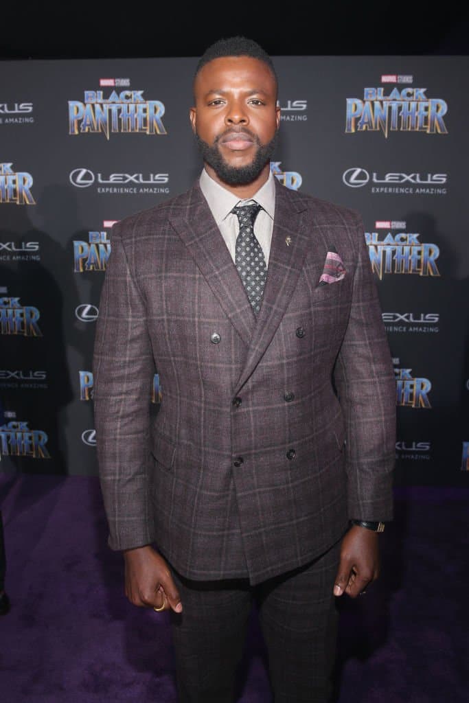 Winston Duke thegrio.com
