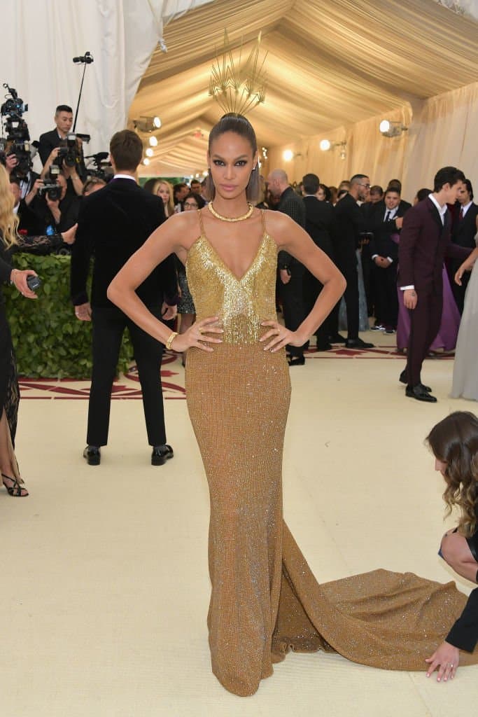 Joan Smalls thegrio.com