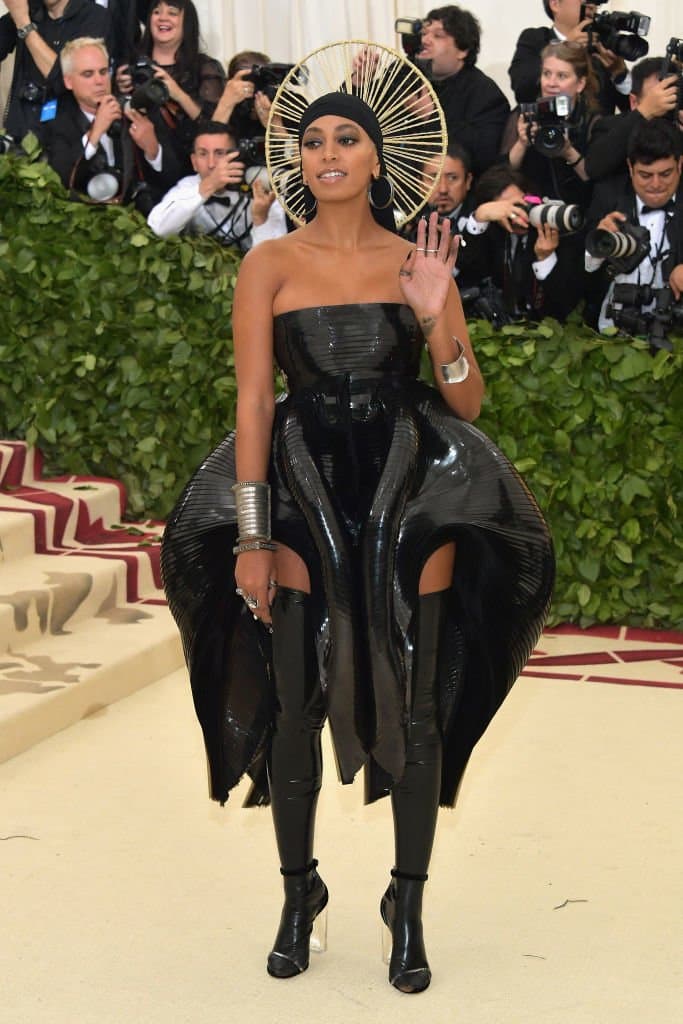 Solange Knowles thegrio.com