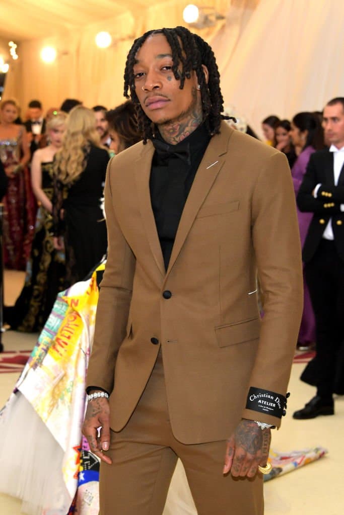 Wiz Khalifa thegrio.com